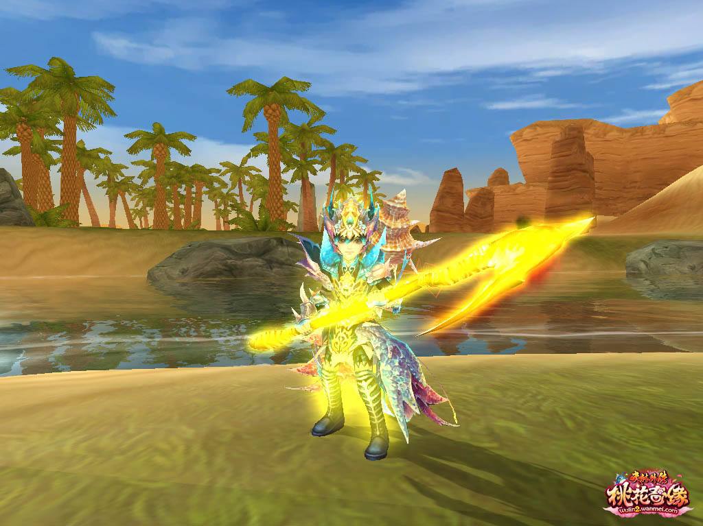 因降价而失败的武侠网游？本来是好事，却逼得工作室都只得跑路