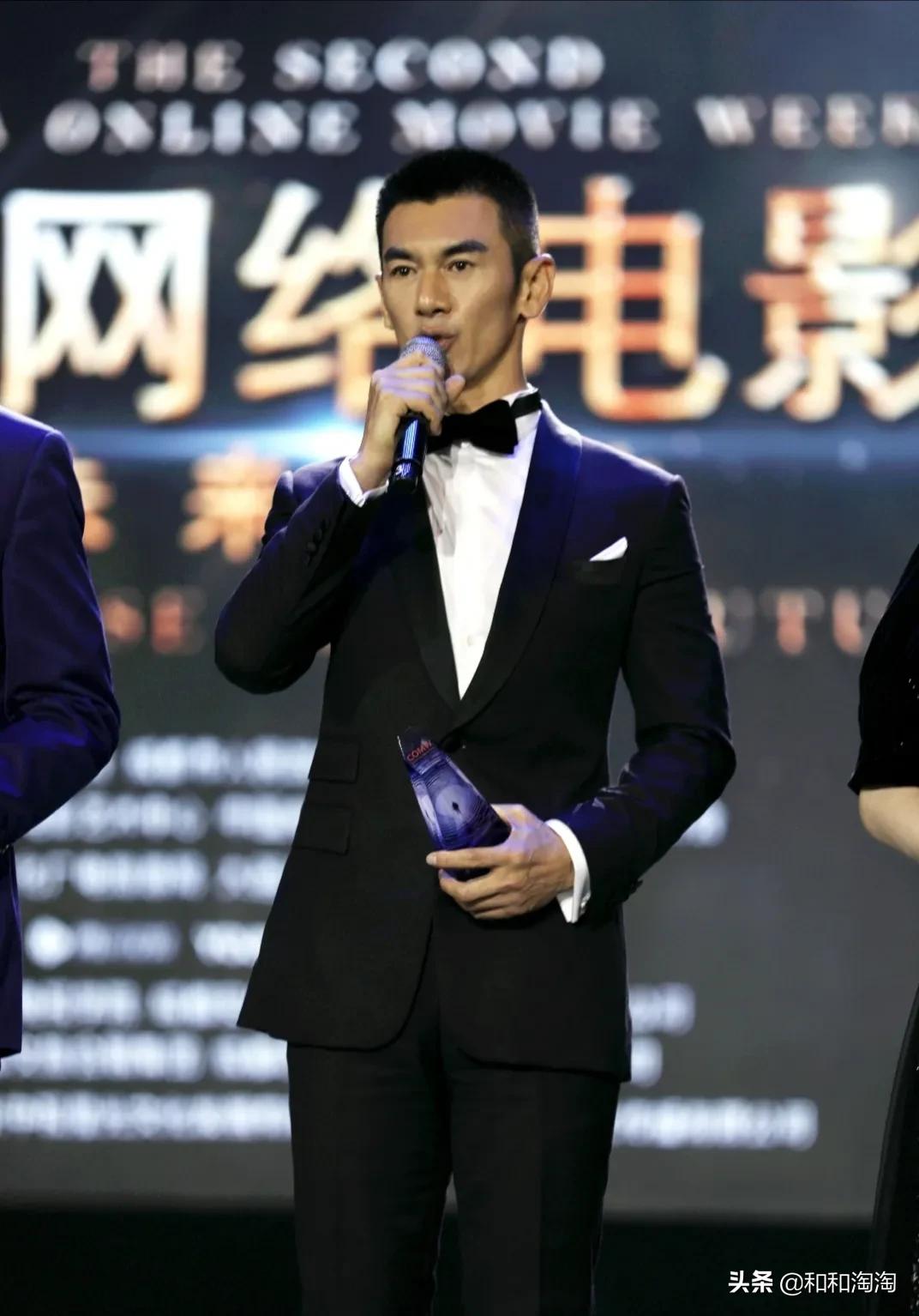 硬汉任天野,永不言败的硬汉任天野