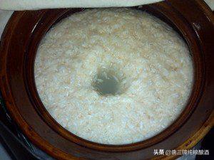 唐三镜酿酒温度,唐三镜酒糟处理