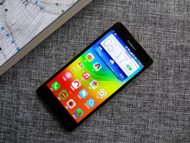 联想手机乐檬k3,联想乐檬k30