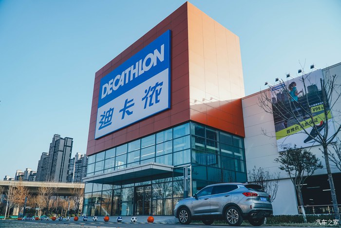 国产车weyvv6怎么样,weyvv6试驾智护版