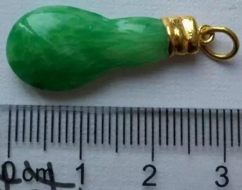 和田玉简单辨别真假方法,和田玉真假辨别最简单方法