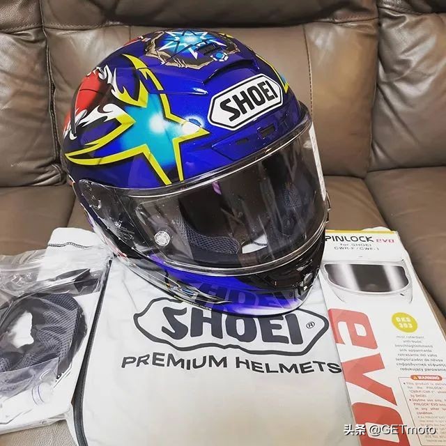 shoei头盔排行榜,shoei头盔哪款值得买新手