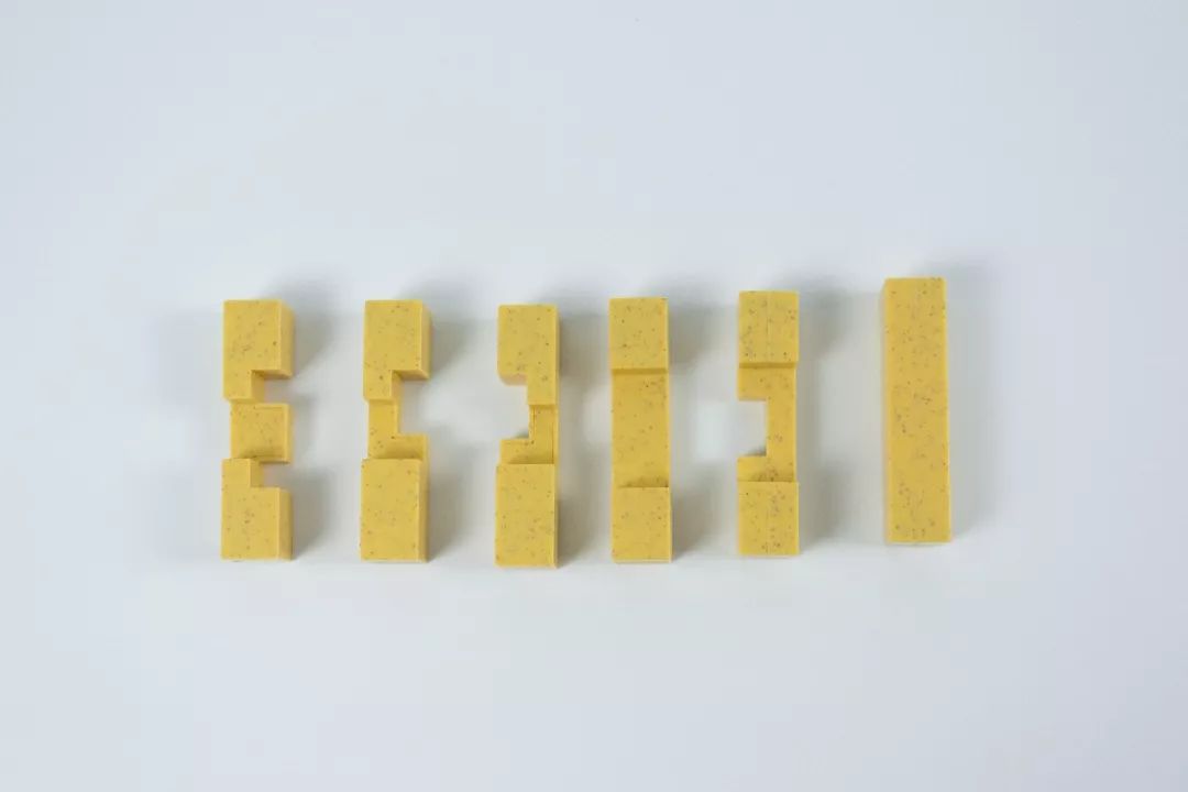 孔明锁六根锁的拼装方法,孔明锁圆形6根拼装法