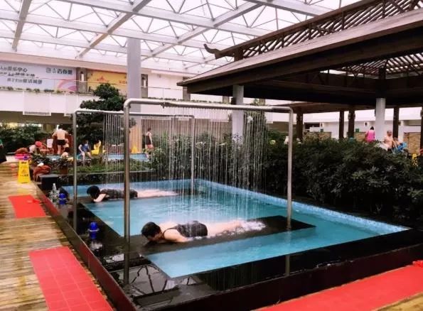 沈阳周边温泉亲子游性价比最高,沈阳好玩的温泉水上乐园推荐