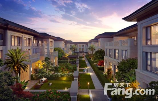 地段一般的宜居楼盘值得买吗,这个楼盘凭什么成为爆款