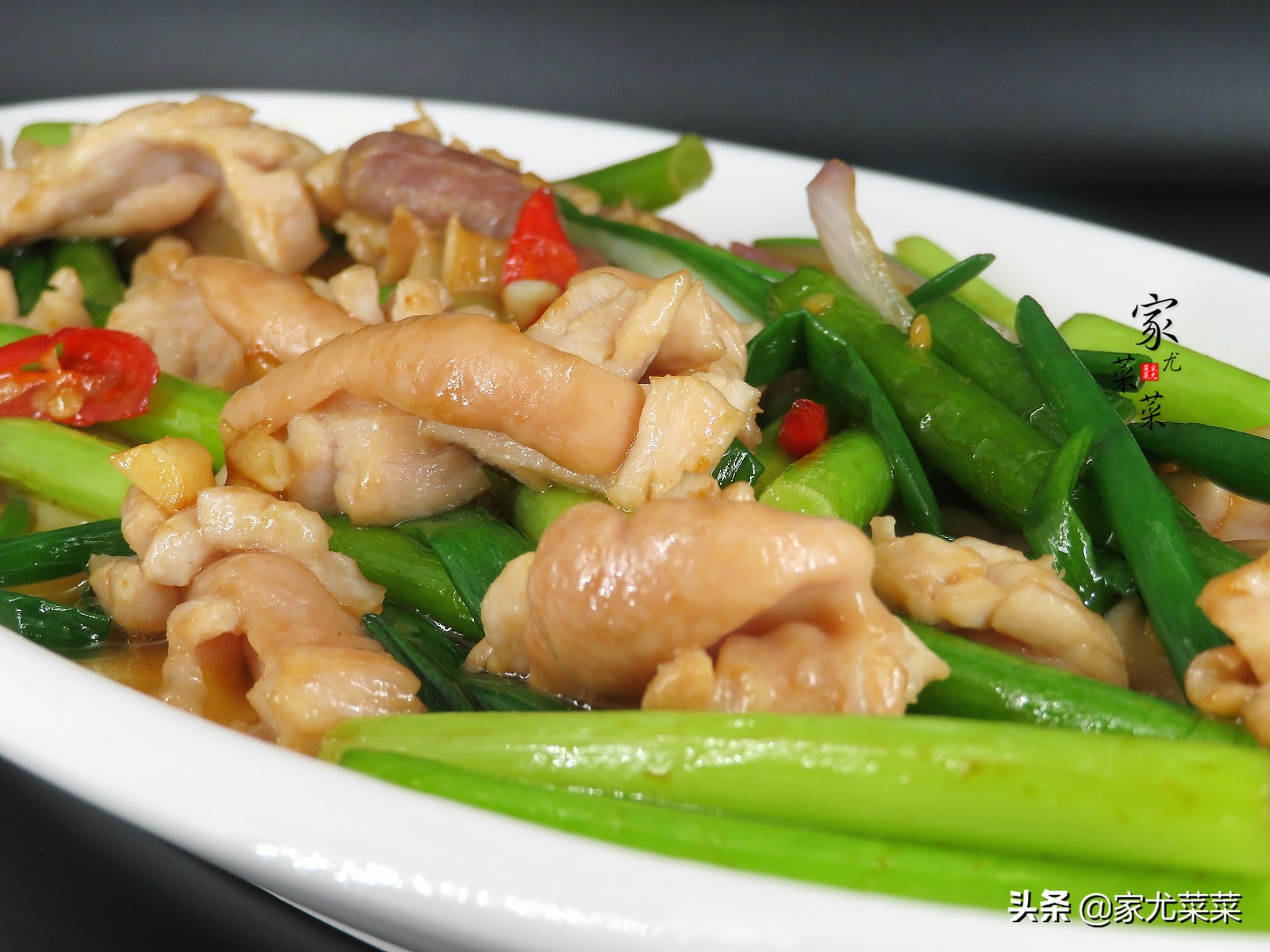 生炒猪肚有什么脆嫩小妙招,猪肚要怎么炒才易嚼