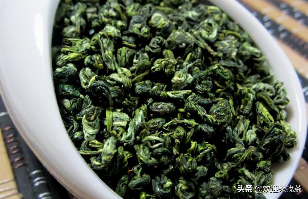 碧螺春出自于哪个地方的茶叶,碧螺春又名什么