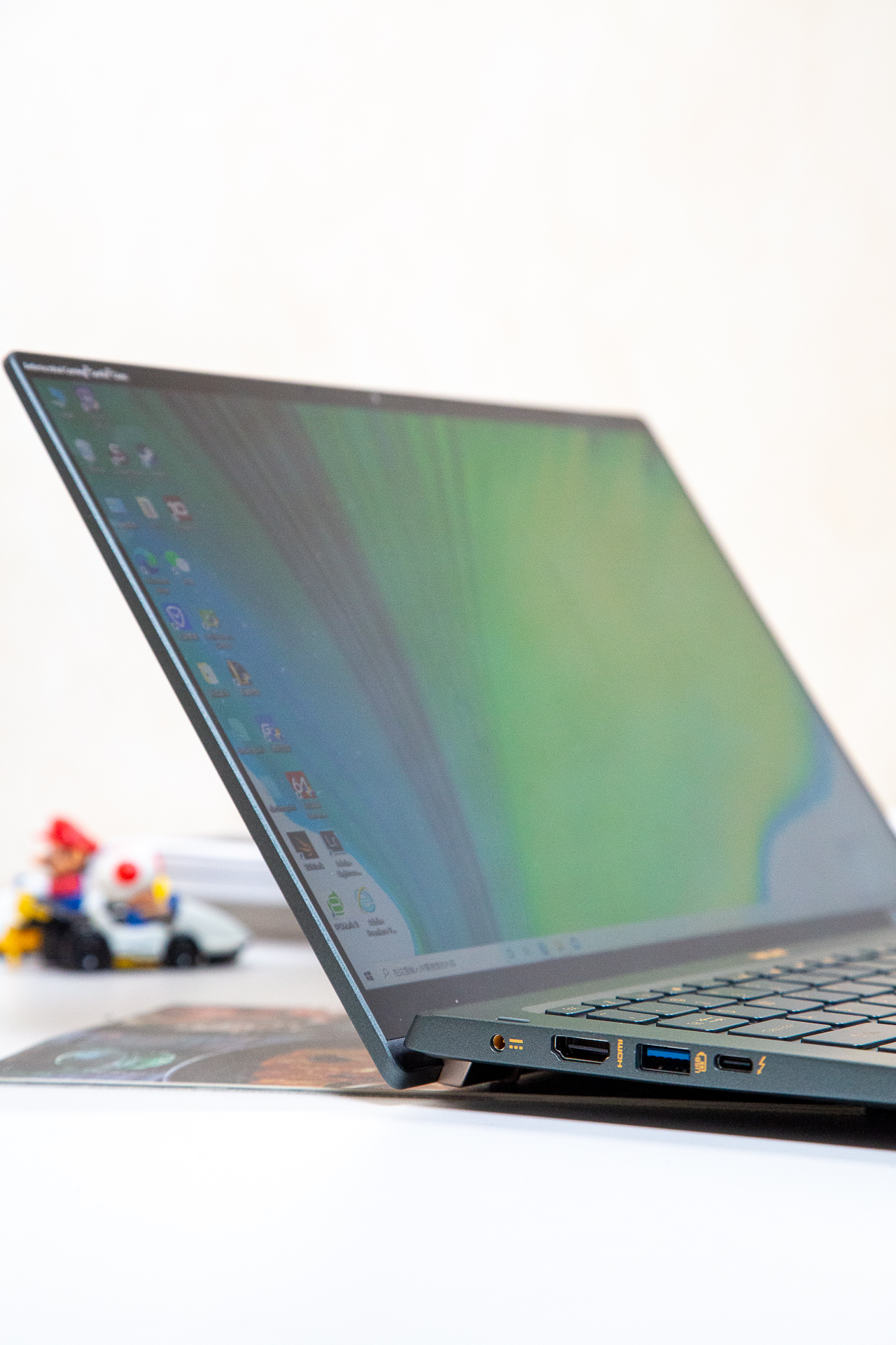 acer宏碁非凡s5,宏碁非凡s5有512g选择吗