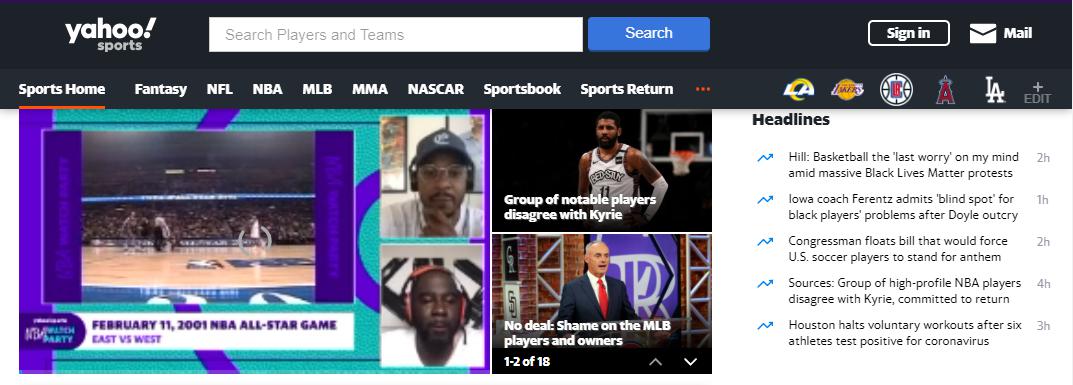 最好的体育网站,最权威的体育网站排名