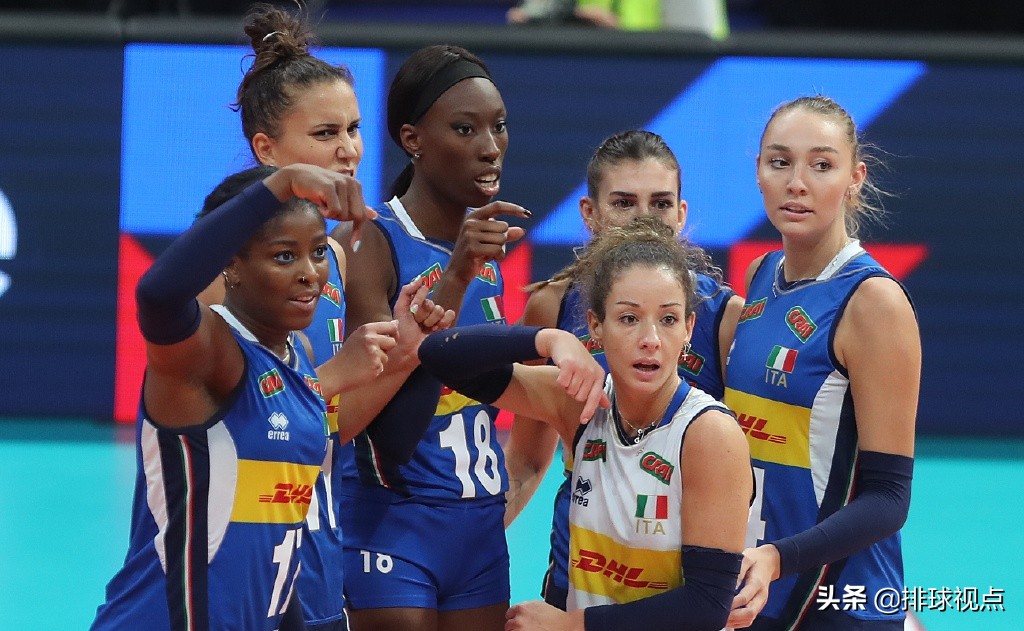 塞尔维亚博斯科维奇扣球高度,塞尔维亚女排博斯科维奇扣球