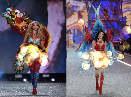 中式国风穿出时尚感,西方人眼中的东方风格