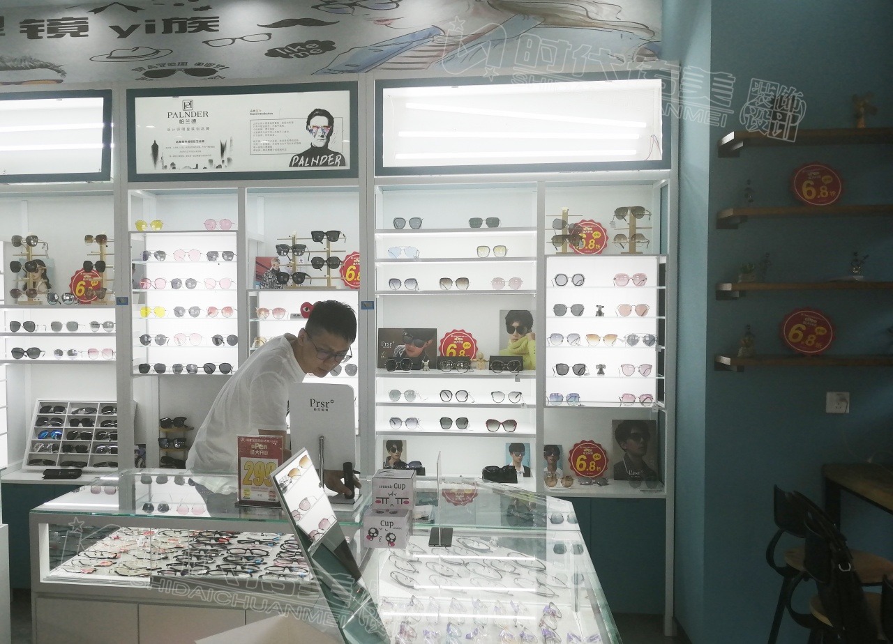 零基础开眼镜店怎么营销,新开眼镜实体店如何做营销方案