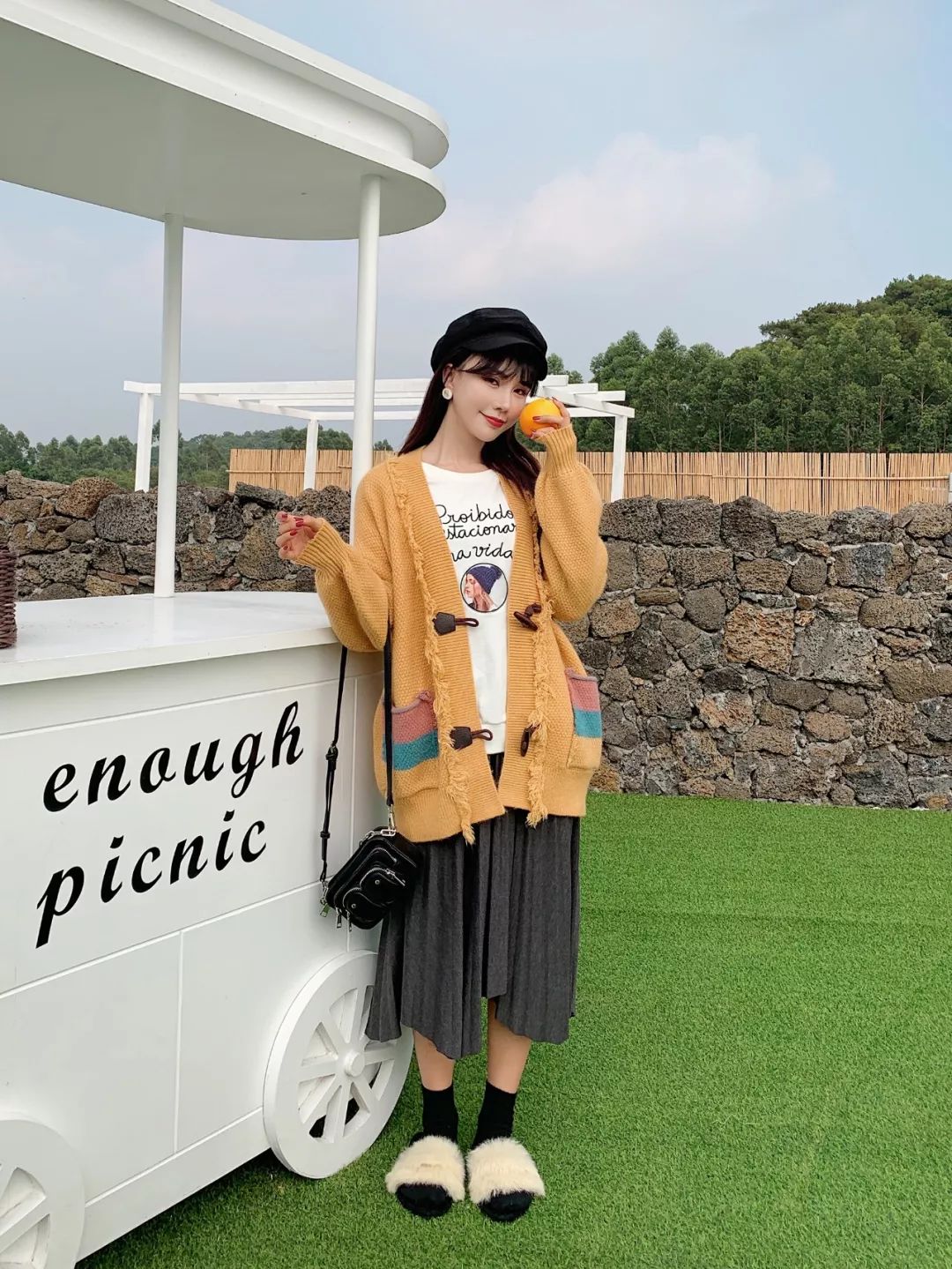 秋冬必买的10款单品,秋冬必须拥有的口红