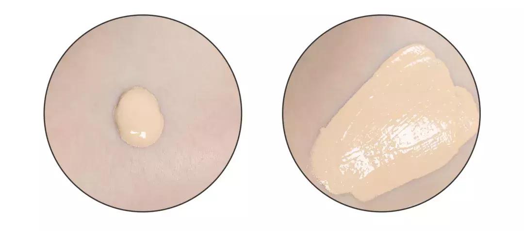 粉底液真实测评网红第一,网红粉底液真实测评