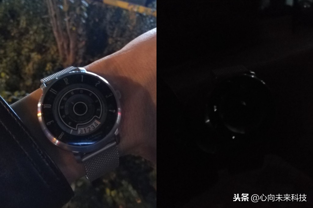 让手表瞬间高级,机械跑车手表