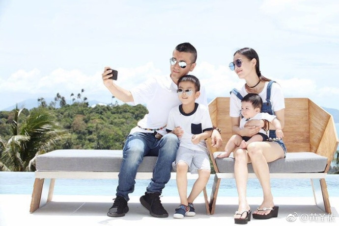 黄圣依杨子婚纱照曝光,杨子黄圣依婚纱照