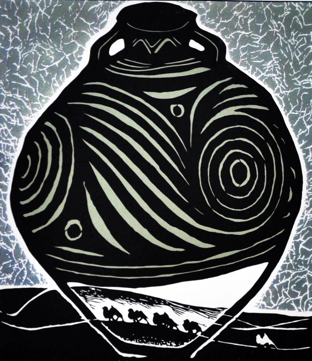 最逼真的东北剪纸,山东剪纸中华一绝