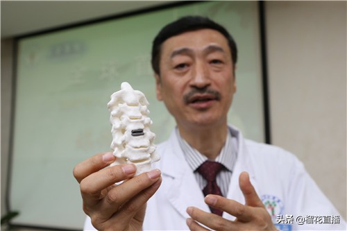 西安红会医院腰椎颈椎微创,西安红会医院颈椎微创手术多少钱