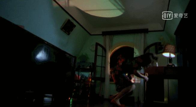 中国首部扫黄片，够生猛