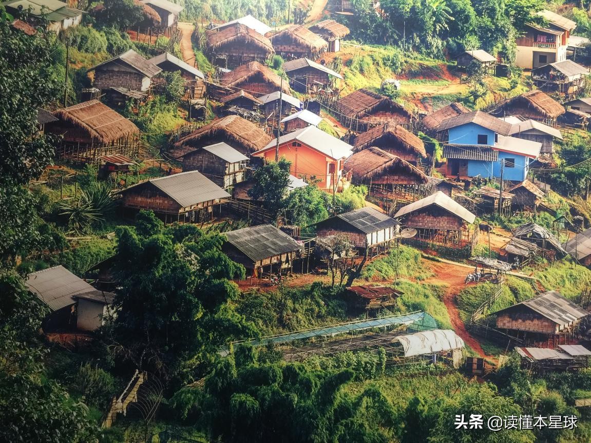 邓丽君最爱的泰国城,泰国清迈邓丽君旅游攻略