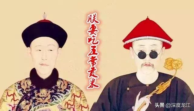 最值得买的五常大米,汲天地之精华养浩然之正气