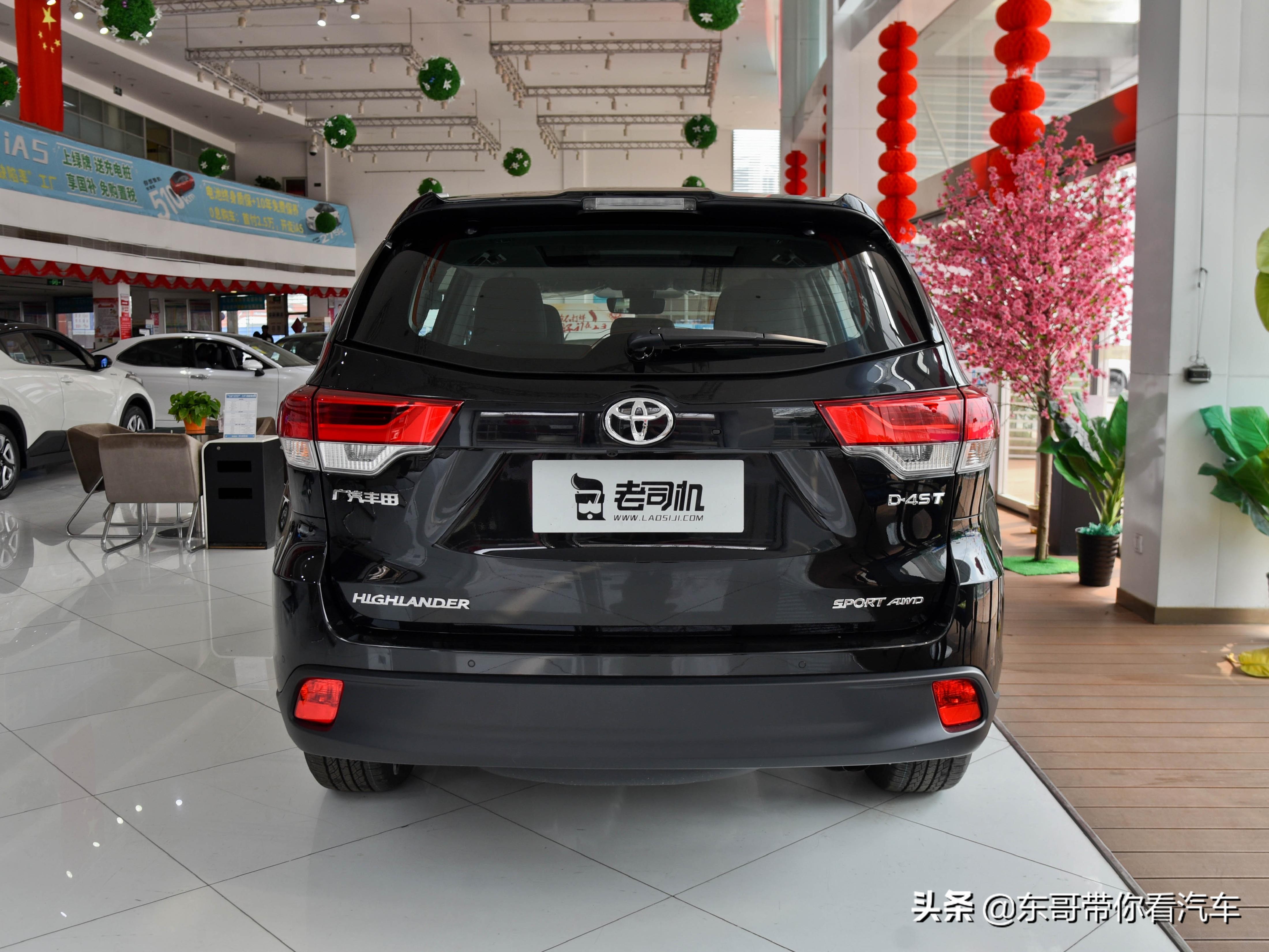 日本丰田suv排行榜前十名,日本合资suv10万左右推荐