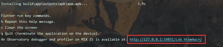 flutterui自动化缺点,flutter列表刷新自定义ui