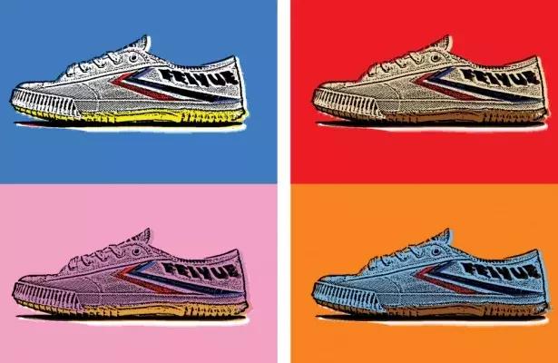 帆布鞋匡威vans,匡威帆布鞋和vans哪个好