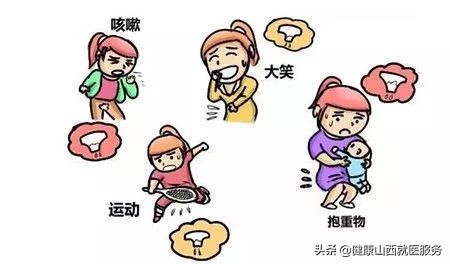 女人在生活中比较尴尬的问题,女人那些尴尬瞬间你遇到过吗