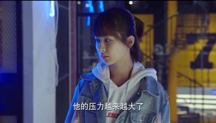 亲爱的热爱的小艾撬墙角,衰鬼撬墙脚