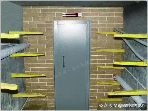 电缆线路验收时应进行哪些检查,电缆防火措施设计和施工验收标准