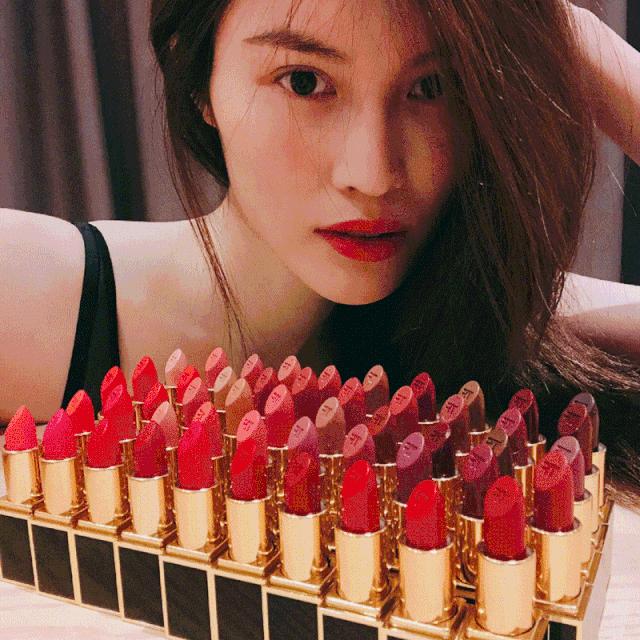 tftomford口红,tomford汤姆福特口红