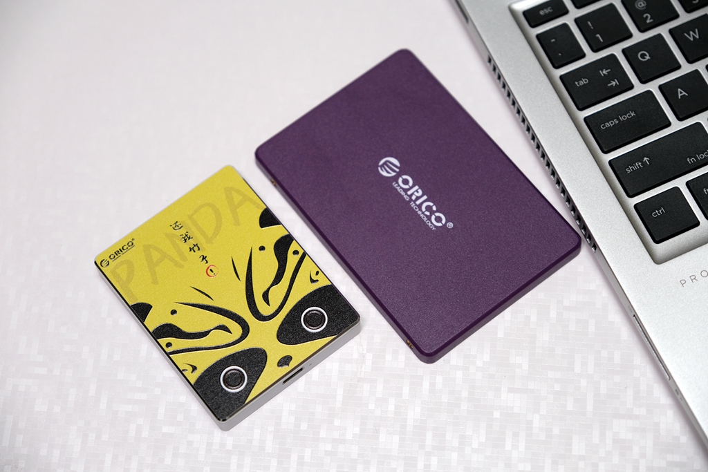 orico固态硬盘2tb,orico首款固态硬盘