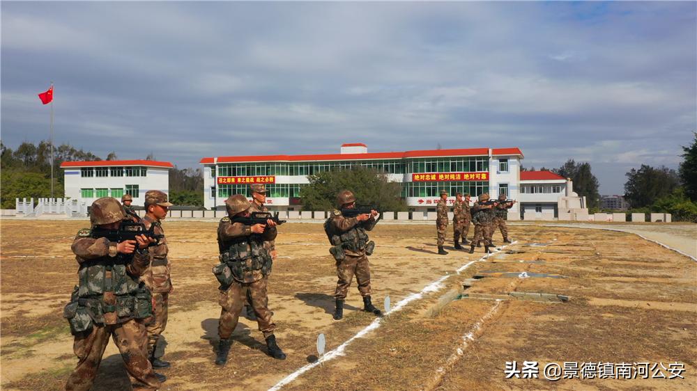 海防战士比武视频,海防尖兵