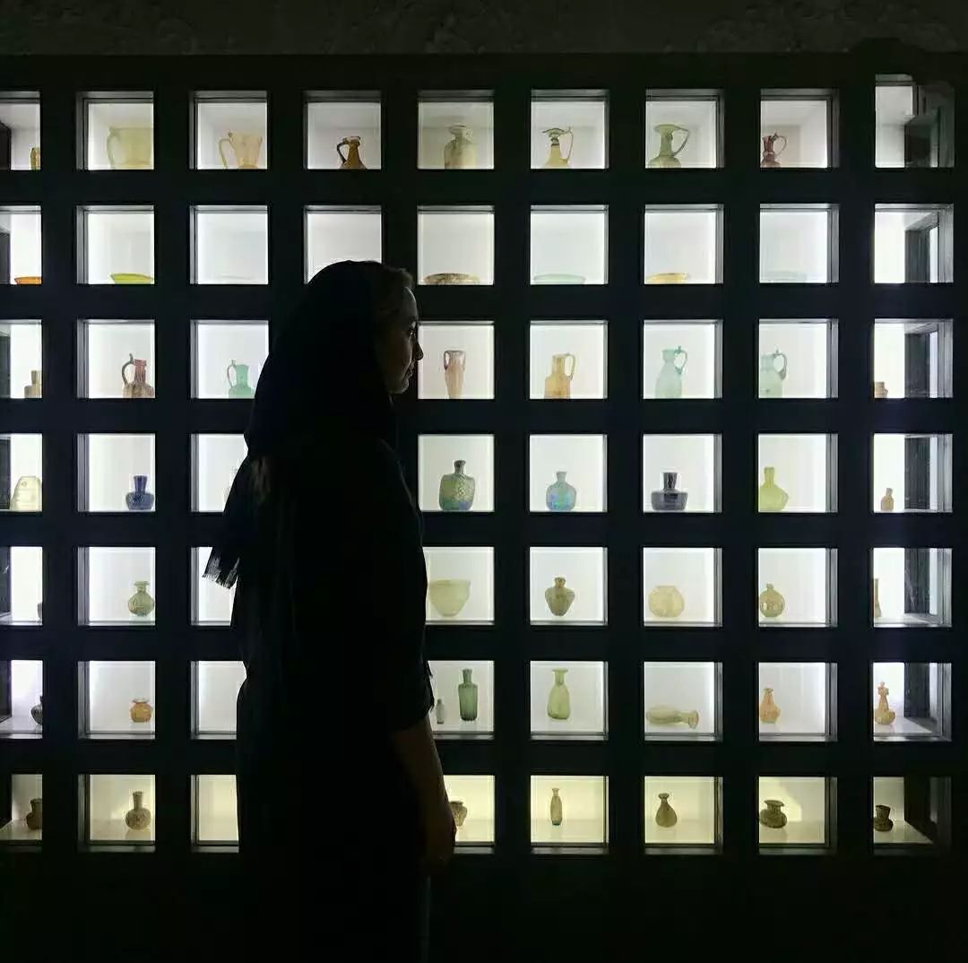 百变伊朗|教你秒懂轻奢德黑兰