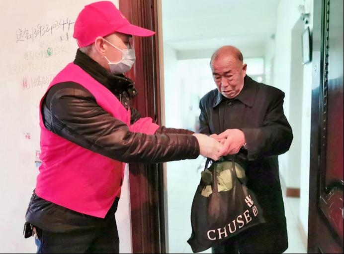 湖北物价稳打好保供战,《稳物价保民生》