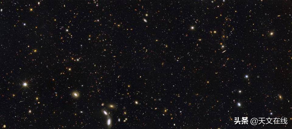 最新太空望远镜韦伯花费,比韦伯还要强的太空望远镜