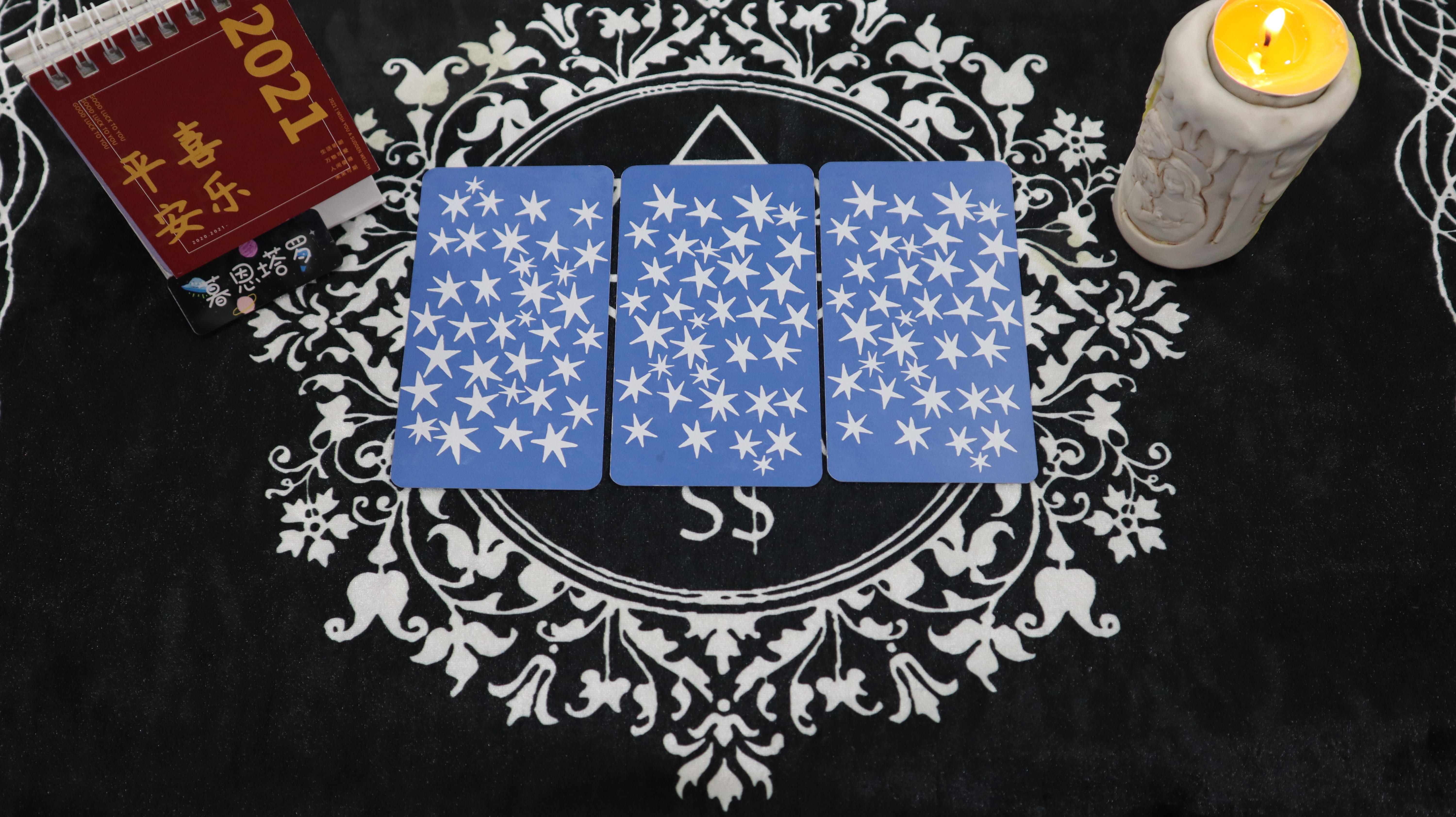 暮恩塔罗摩羯座3月感情运势,摩羯座2021上半年感情运势塔罗