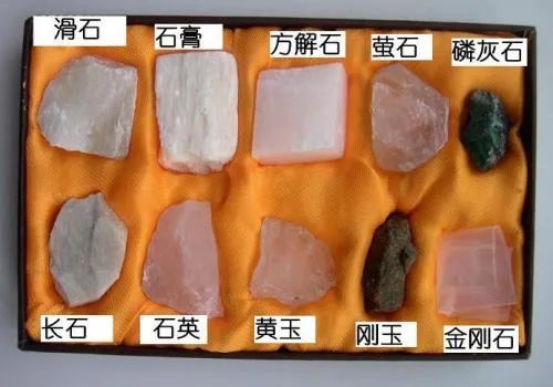 宝石科普知识大全,地质稀有宝石科普纪录片