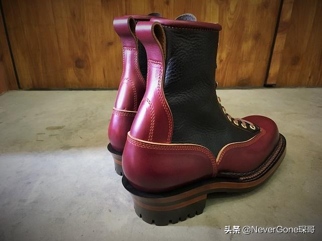 一双工装靴凭什么要价两三万？全球最贵工装靴超详细介绍