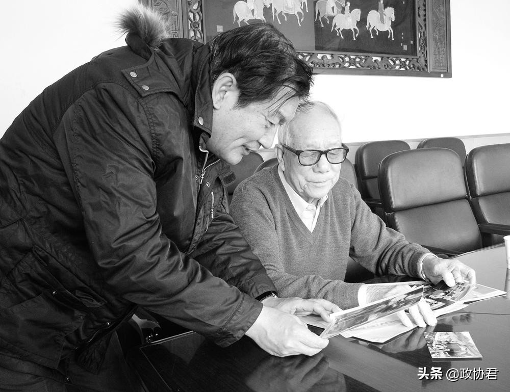 《没有*产党共**就没有新中国》歌名是谁修改的？