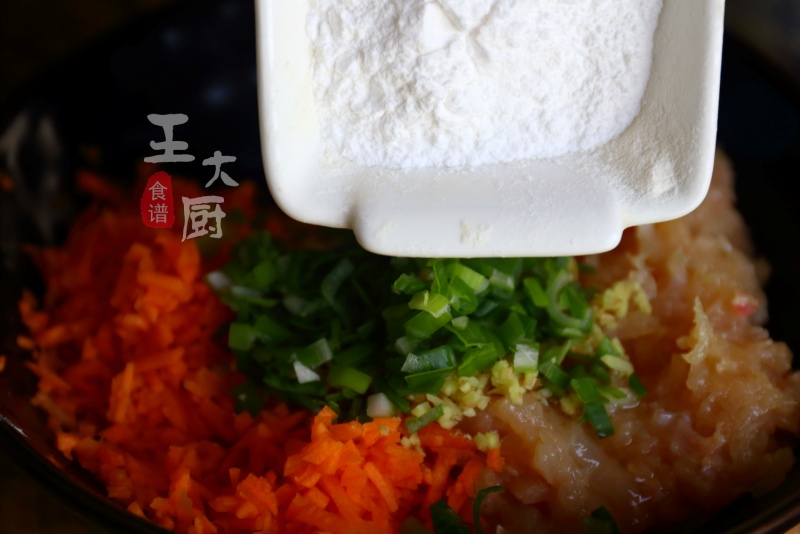 家常糖醋丸子怎么自己调汁,家常糖醋丸子怎么调汁