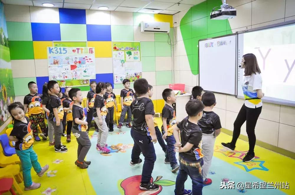 兰州天童美语城关区,兰州天童美语在什么地方