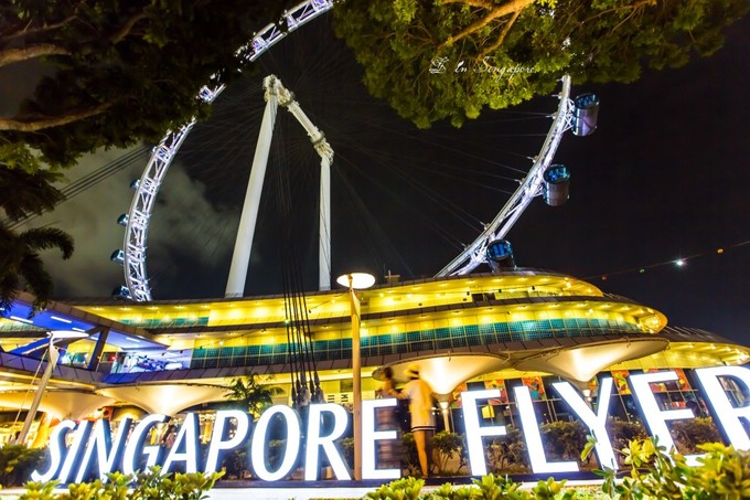 新加坡景点排行榜前十名,新加坡旅游攻略必玩的景点