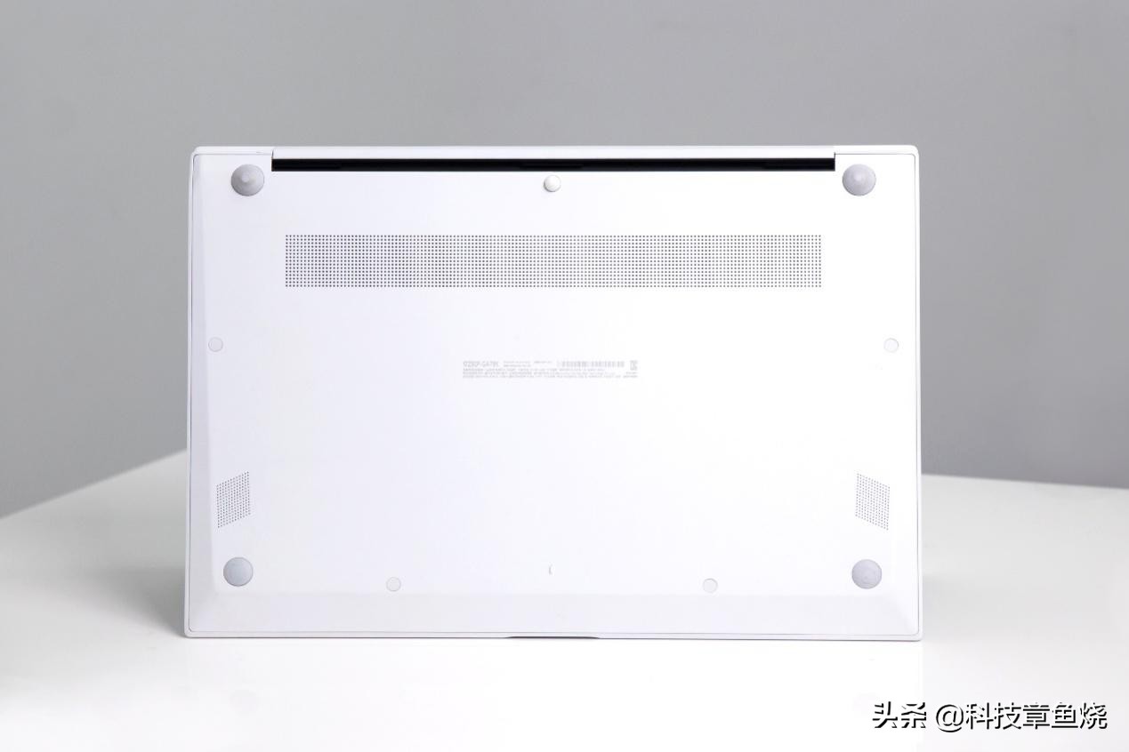 升级往往藏在细节里,2021款LGgram17评测