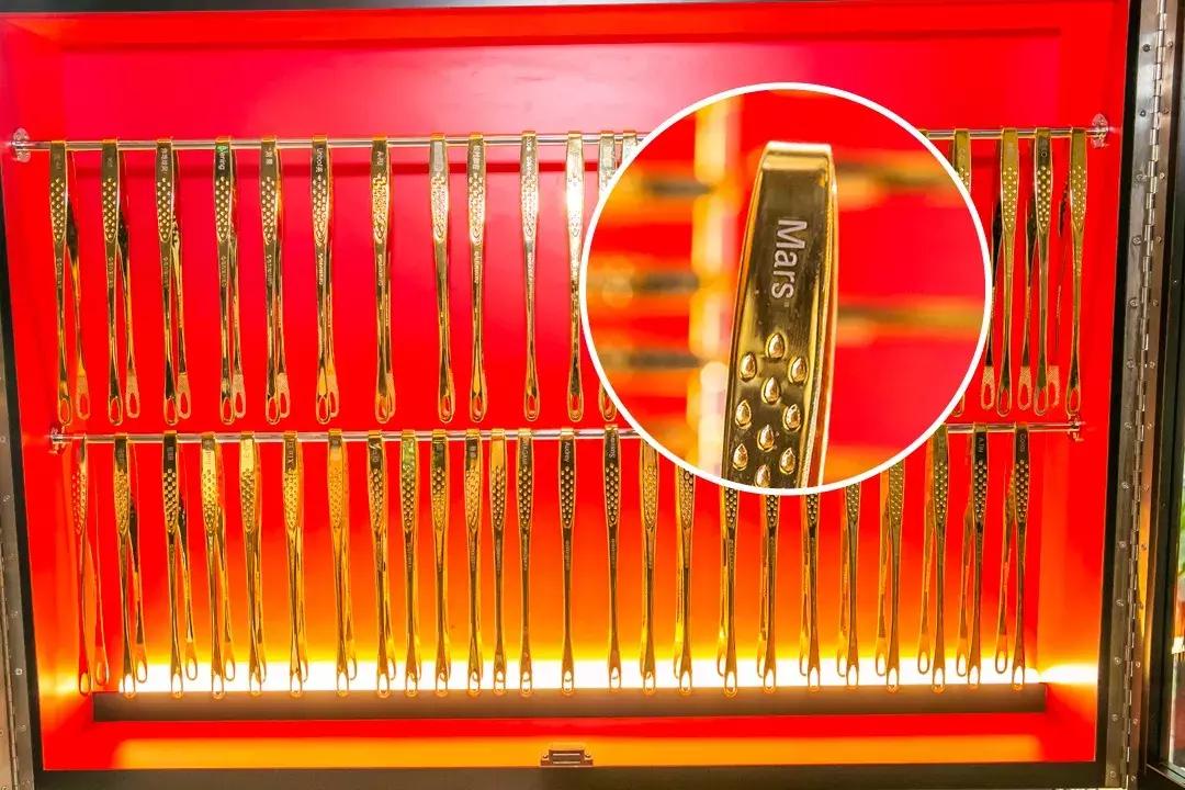 荣获纽约米其林三星！「宝藏烧肉」空降新天地，姓李的，4.8折