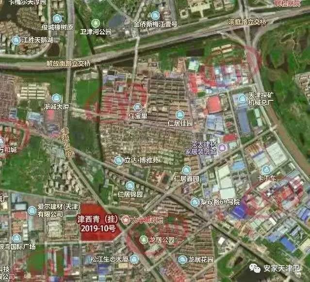 天津市西青区发展怎么样,天津西青区发展前景怎么样