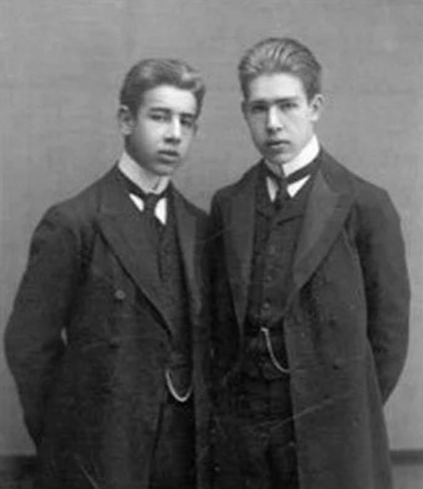 长达30年的“爱玻之争”，围观群众就有17位诺奖得主