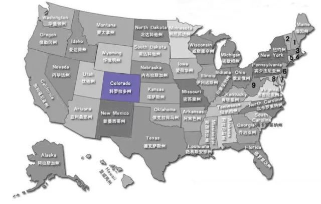 靠谱的美国游学机构,美菲游学专业夏令营